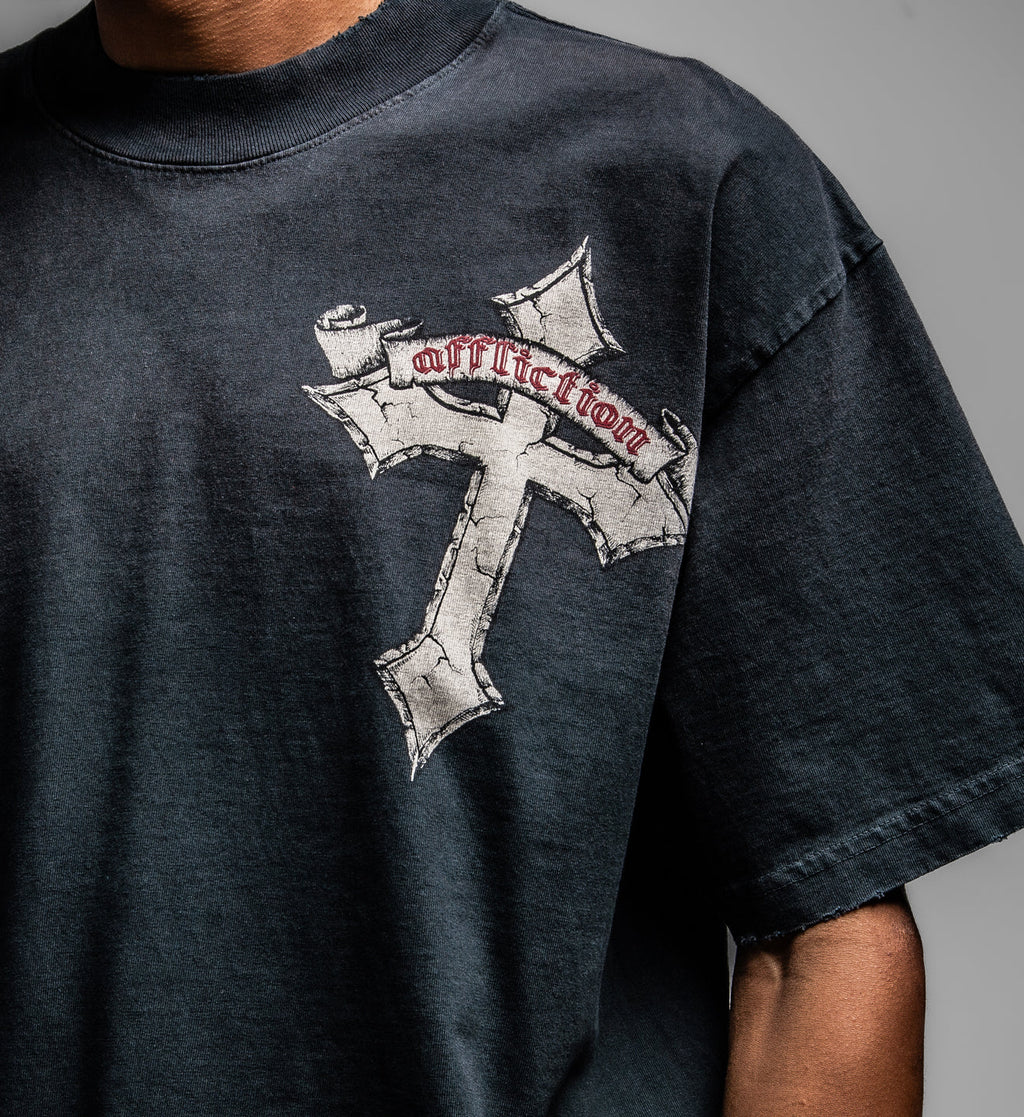 Live Fast Tee