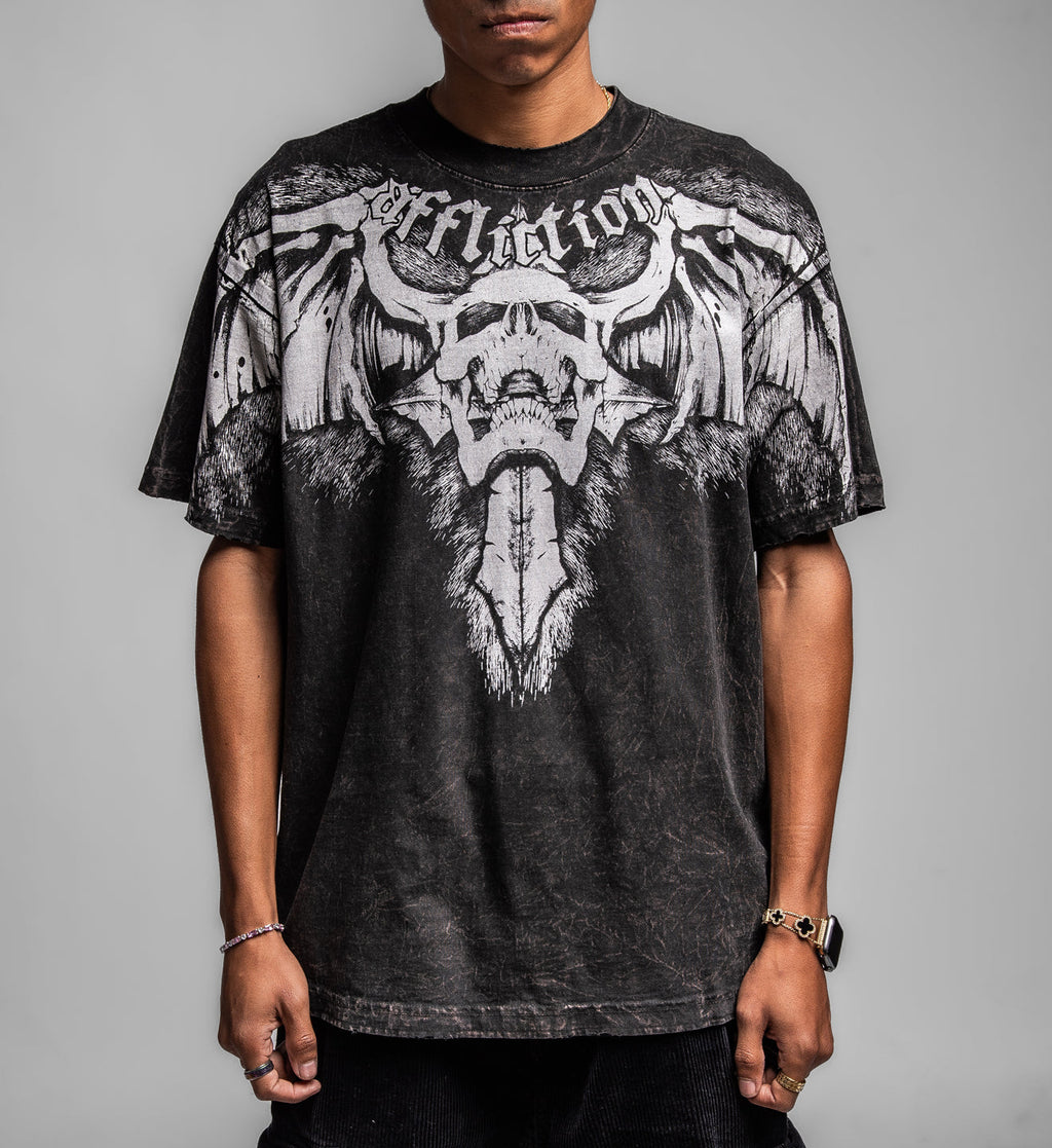 Night Screamer Tee