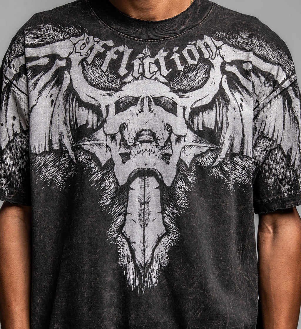 Night Screamer Tee
