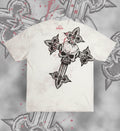 Cross Tee