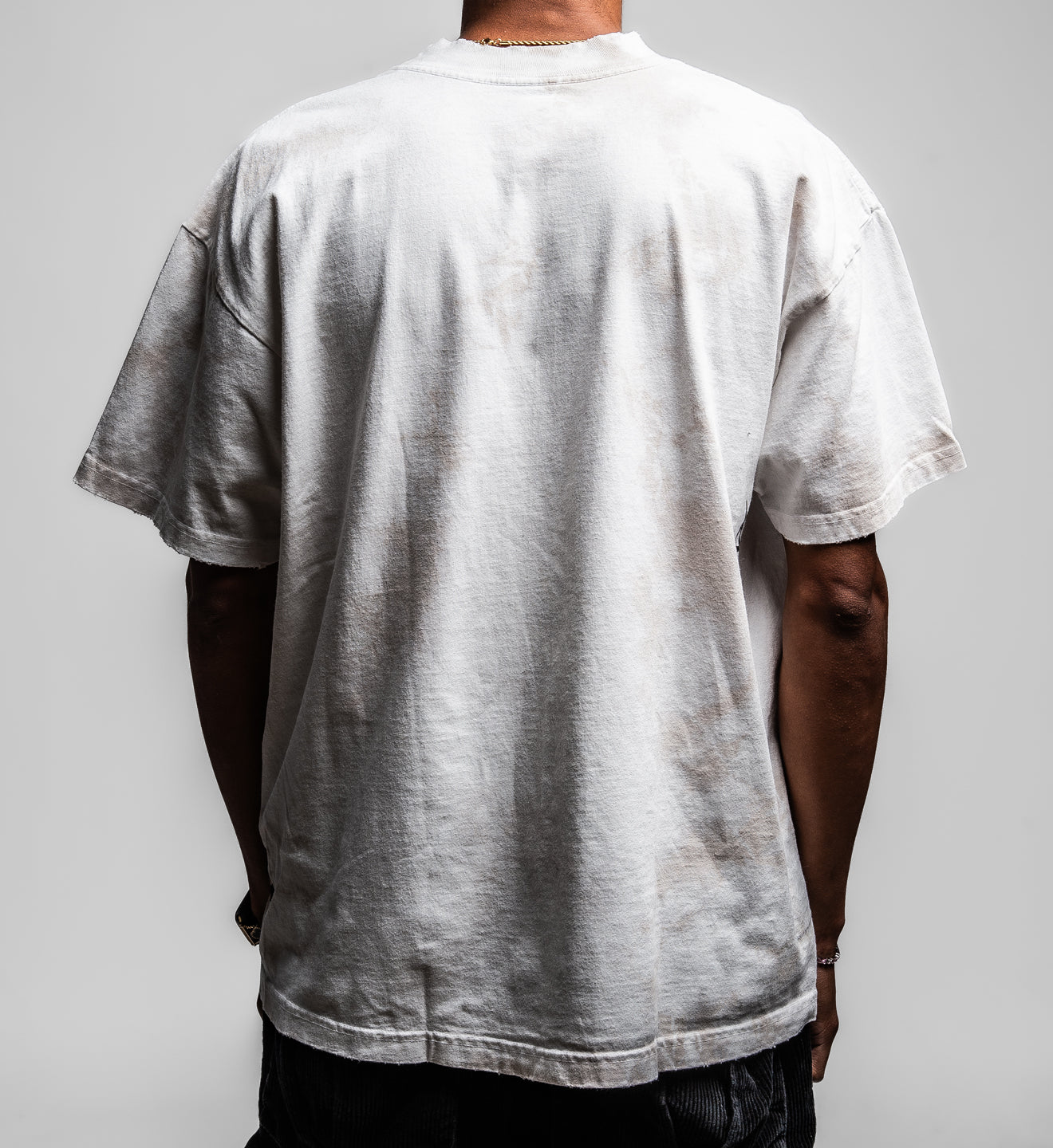 Cross Tee