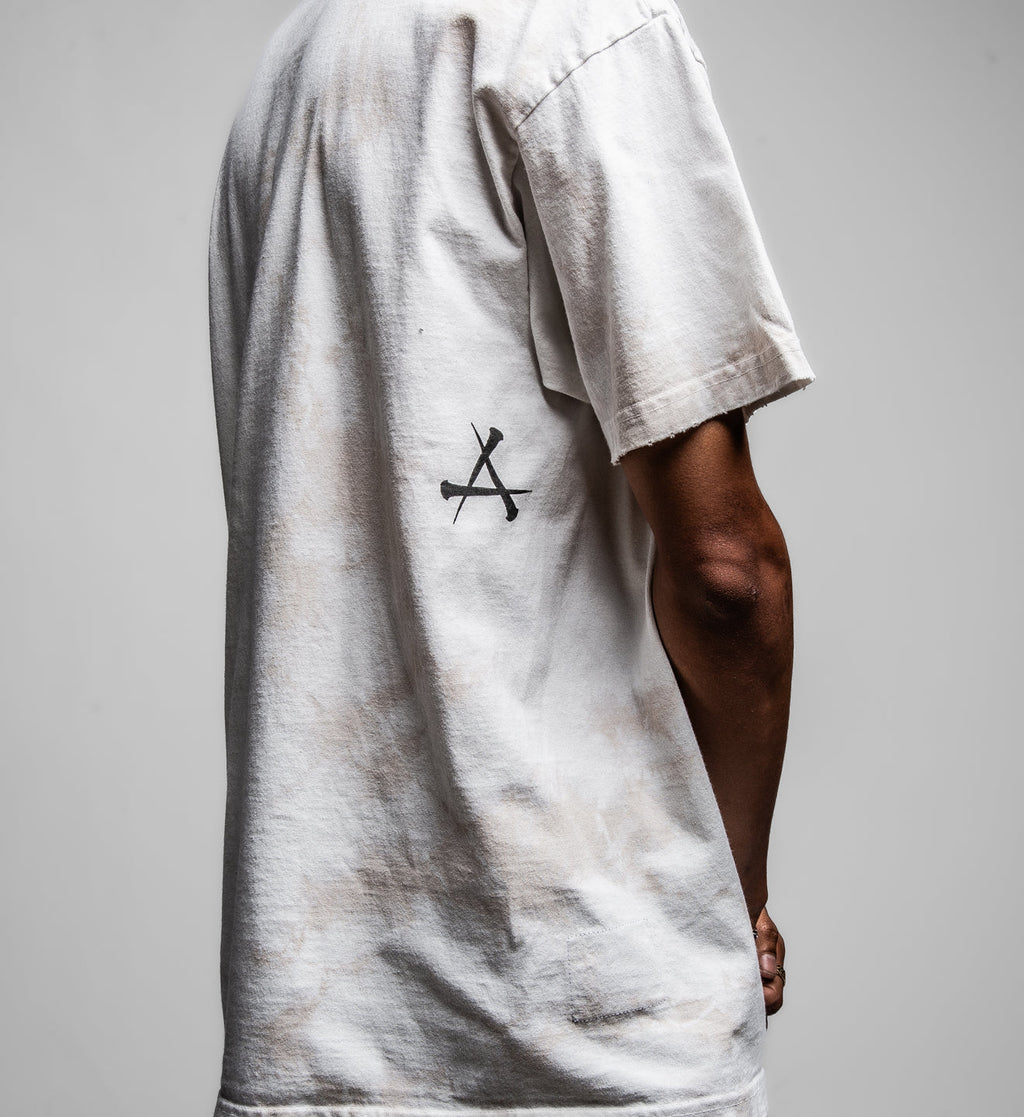 Cross Tee