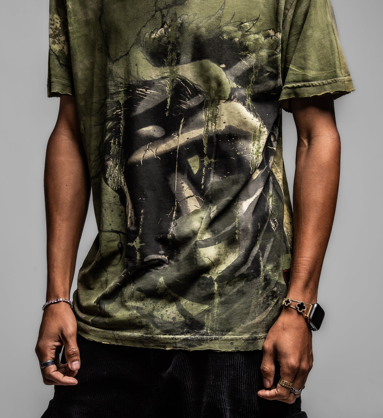 Despair Tee