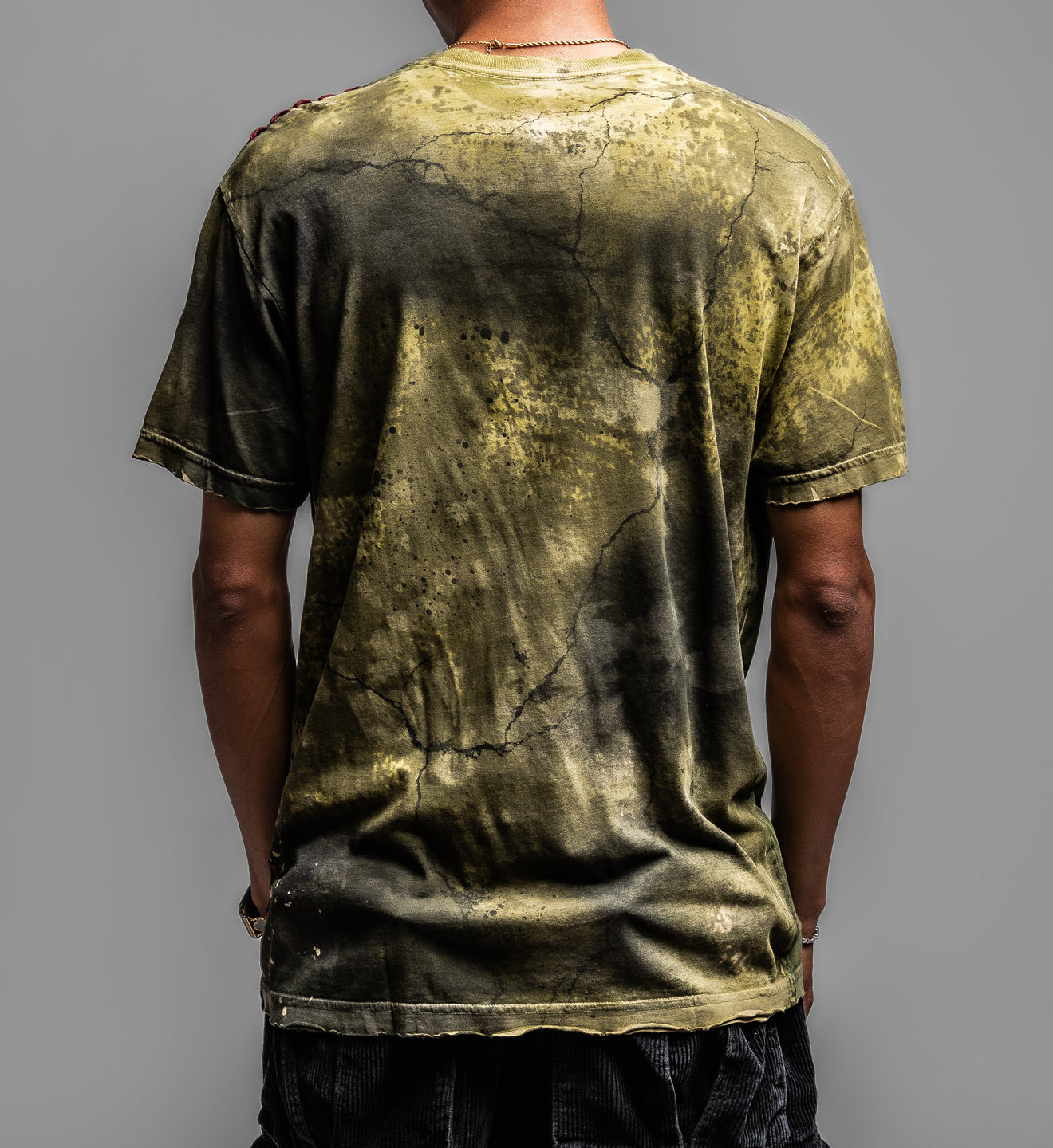 Despair Tee