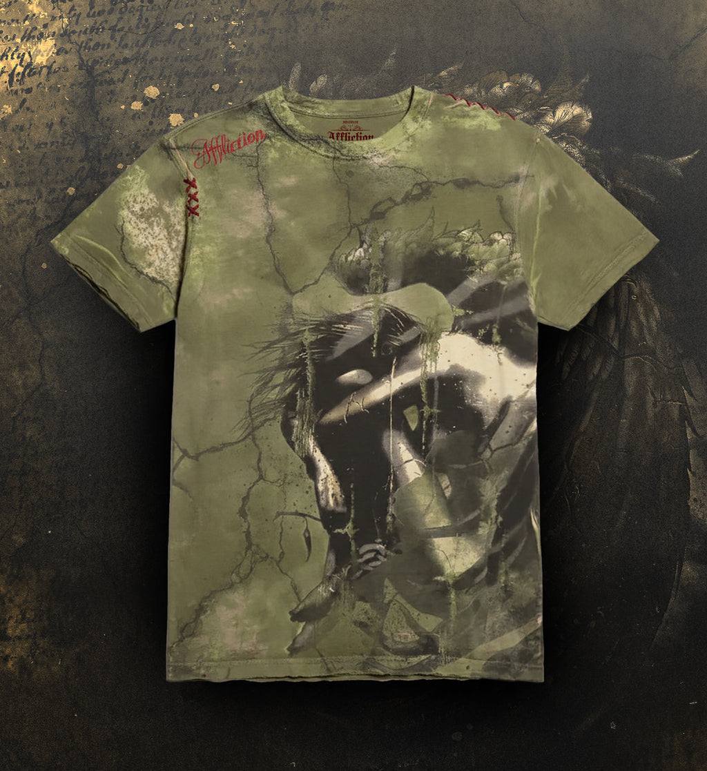 Despair Tee