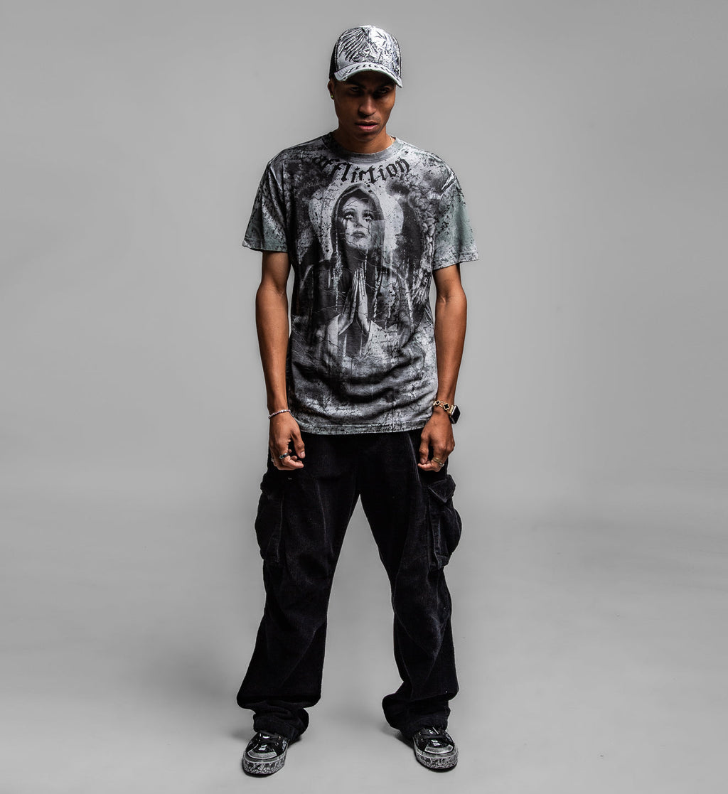 Mourning Tee