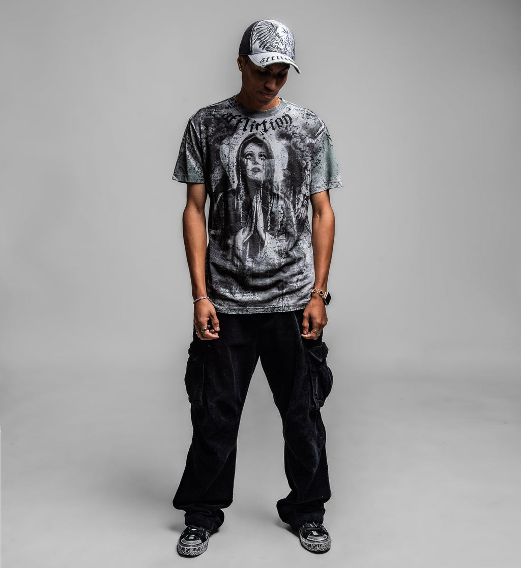 Mourning Tee