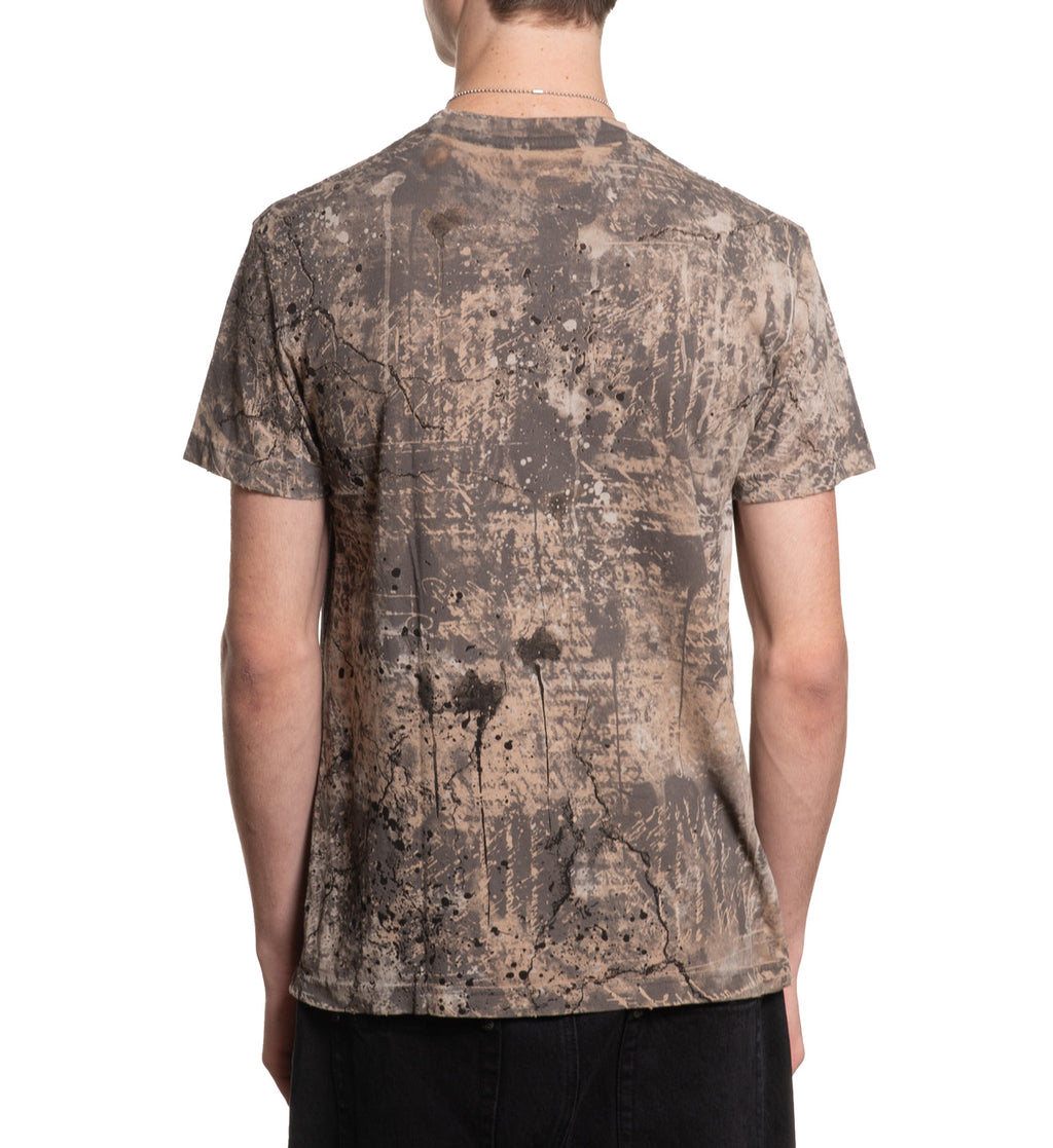 Shrouded Night Tee