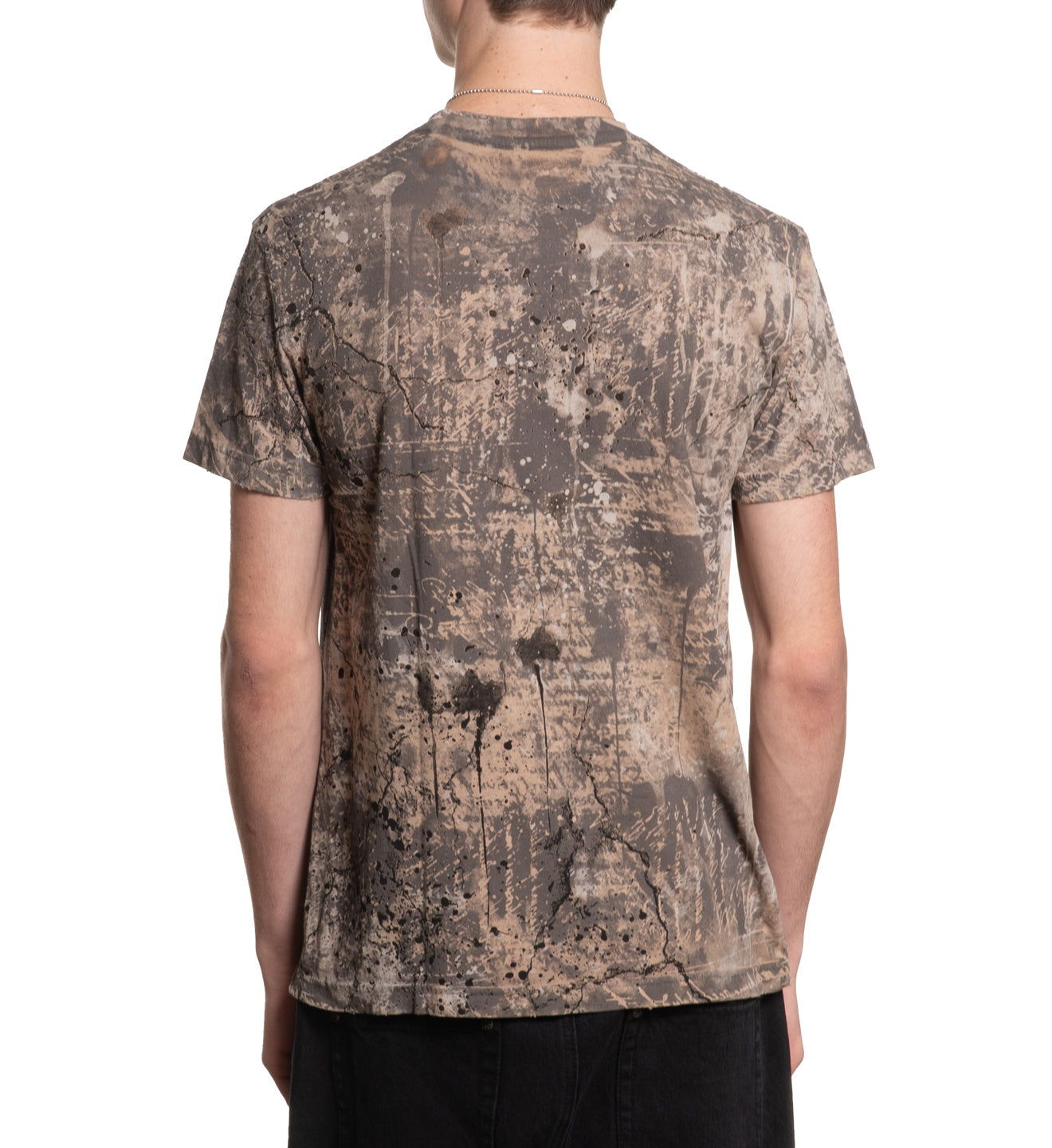 Shrouded Night Tee