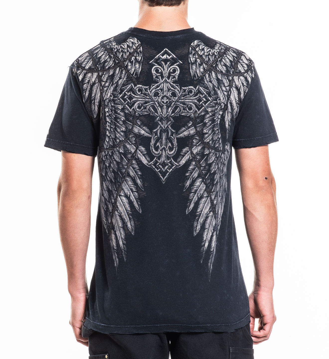 Immortal Scream Tee