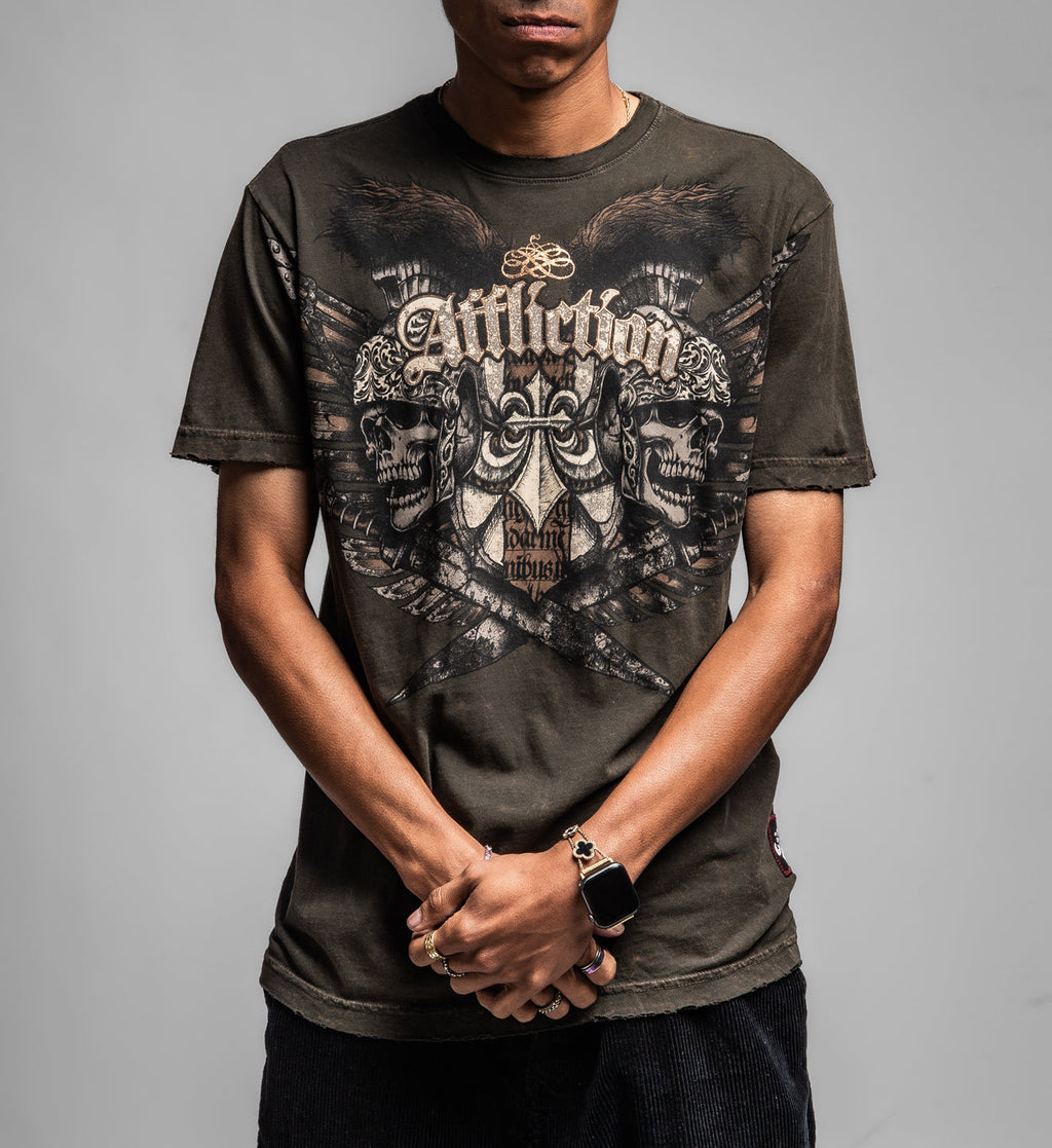Empire Tee
