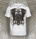 Shielded Tee
