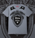 Metalhead Tee