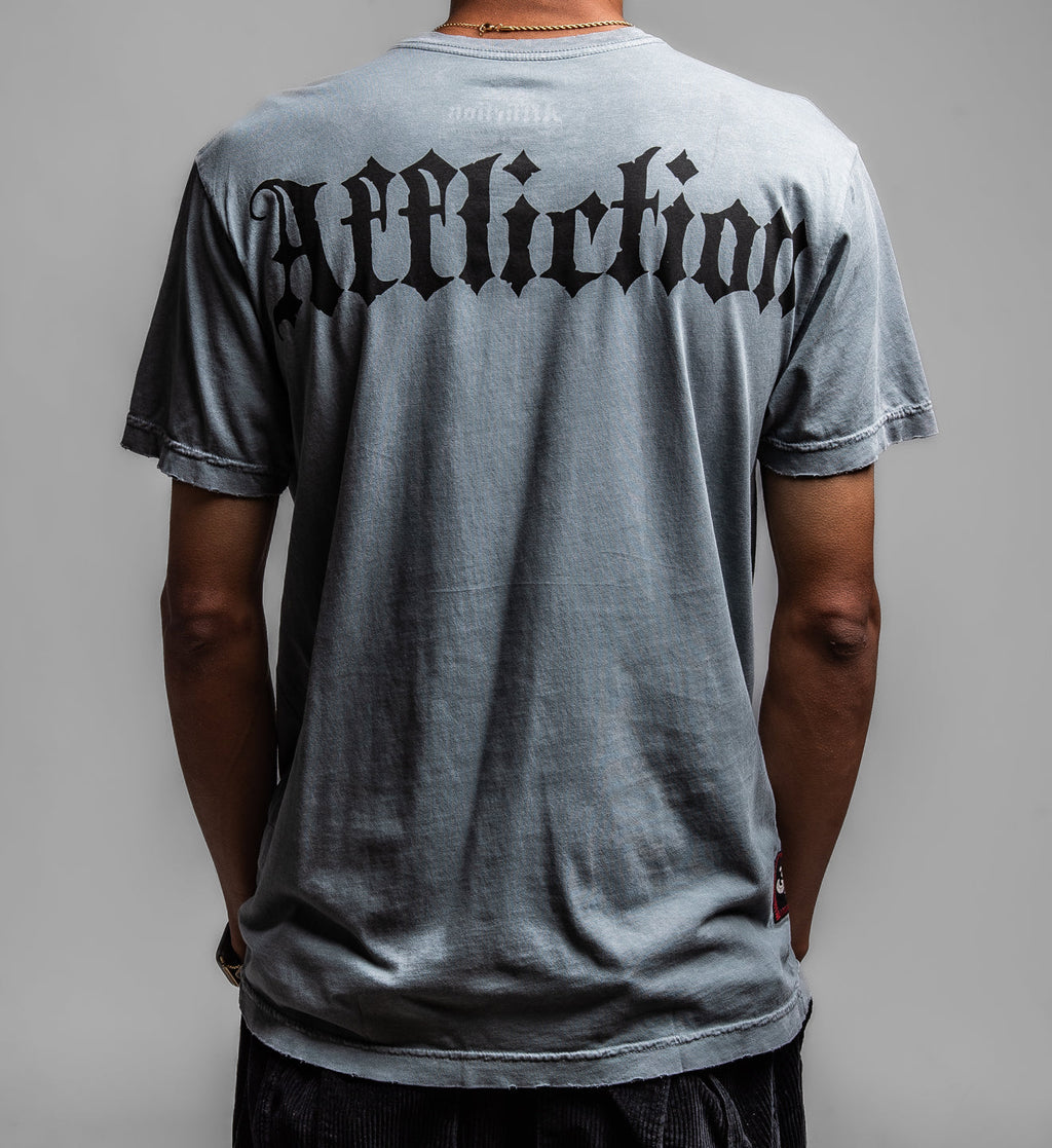Metalhead Tee