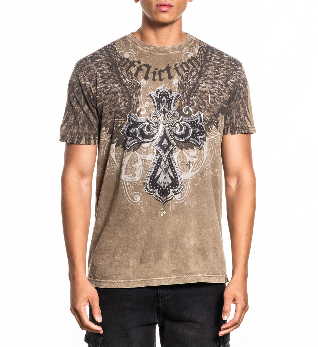 Kingdom Tee
