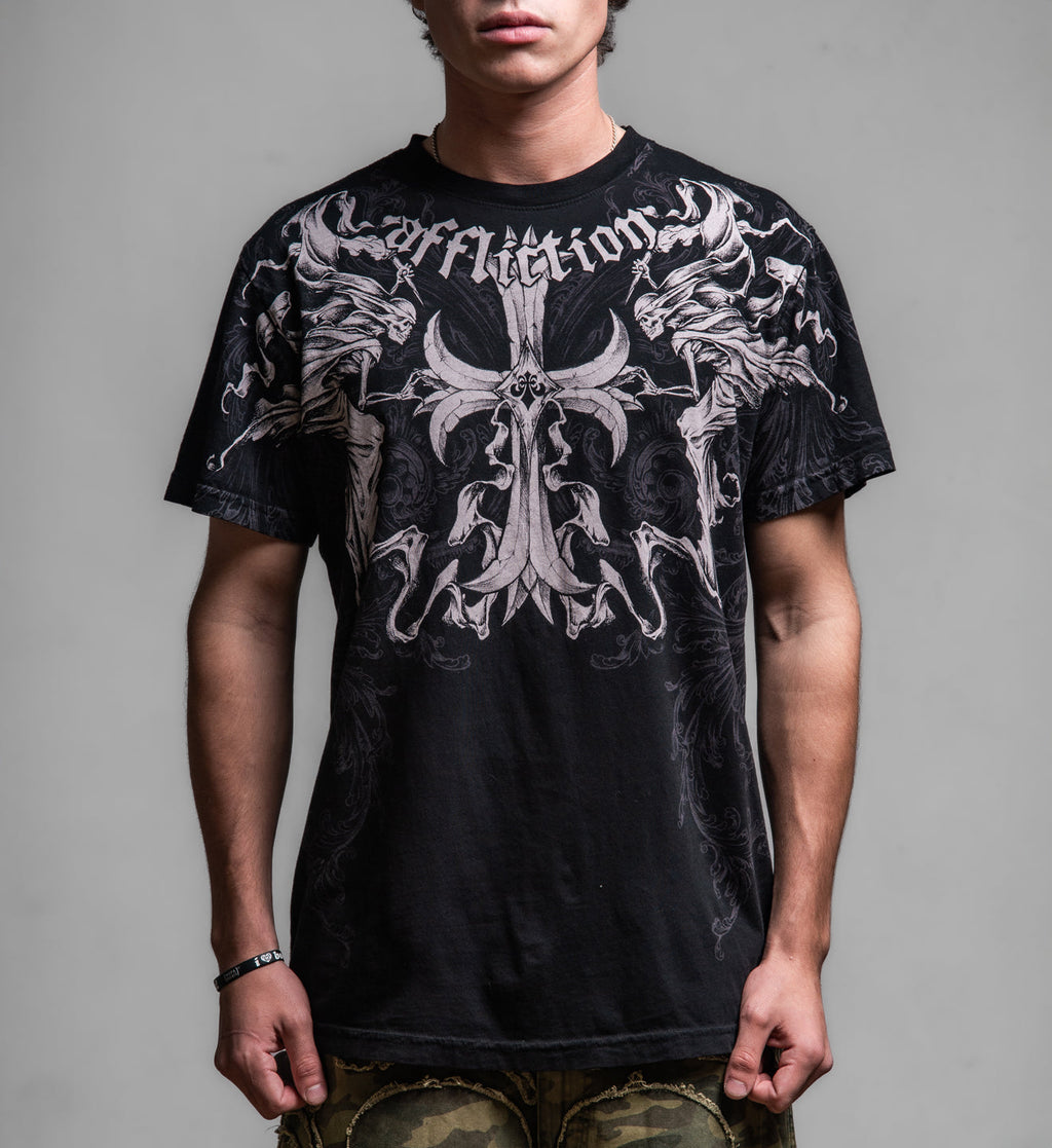 Jump Tee