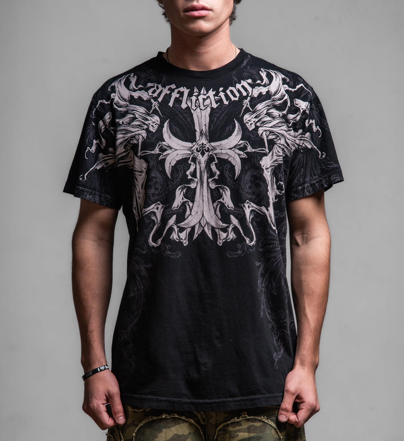 Jump Tee