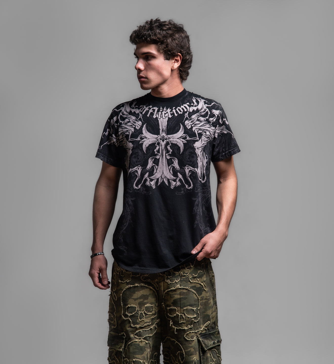 Jump Tee