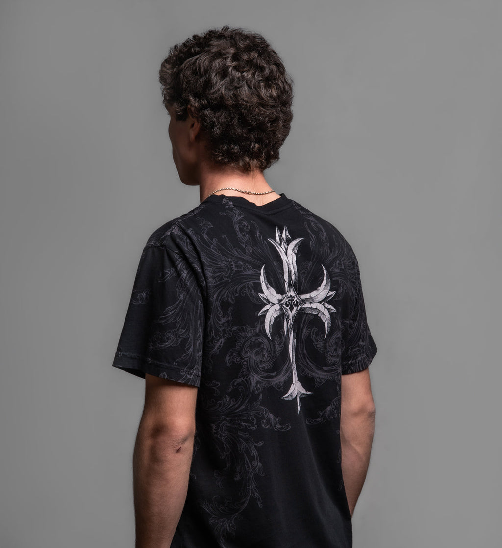 Jump Tee
