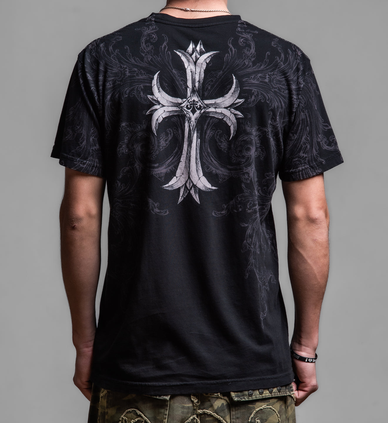 Jump Tee