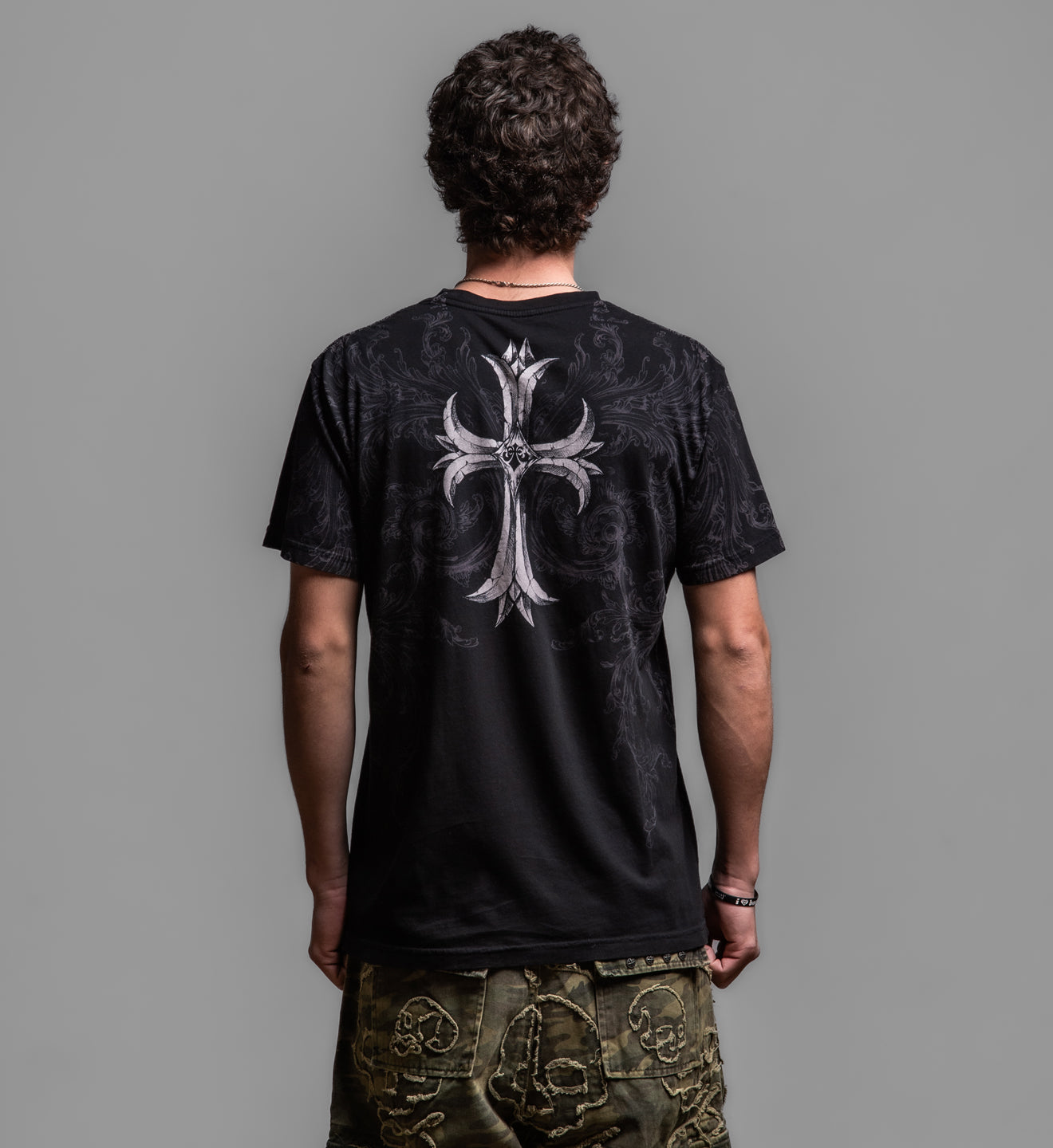 Jump Tee