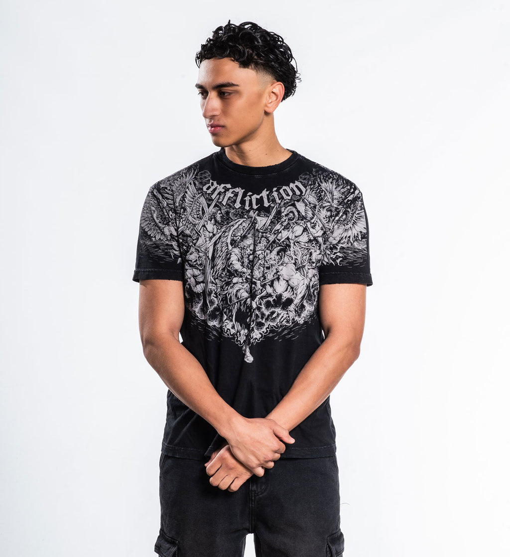 Immortal Burden Tee
