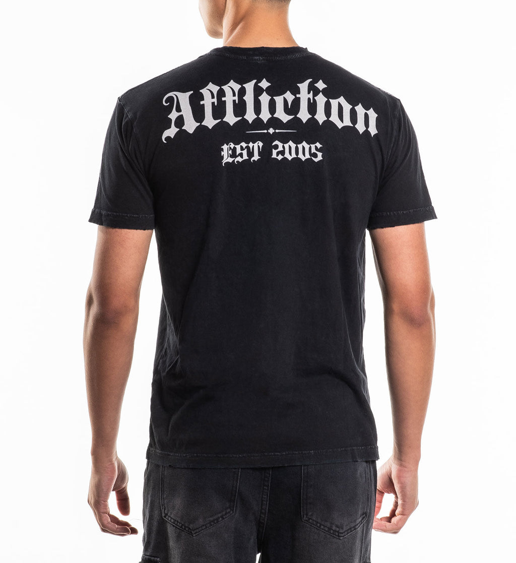 Immortal Burden Tee