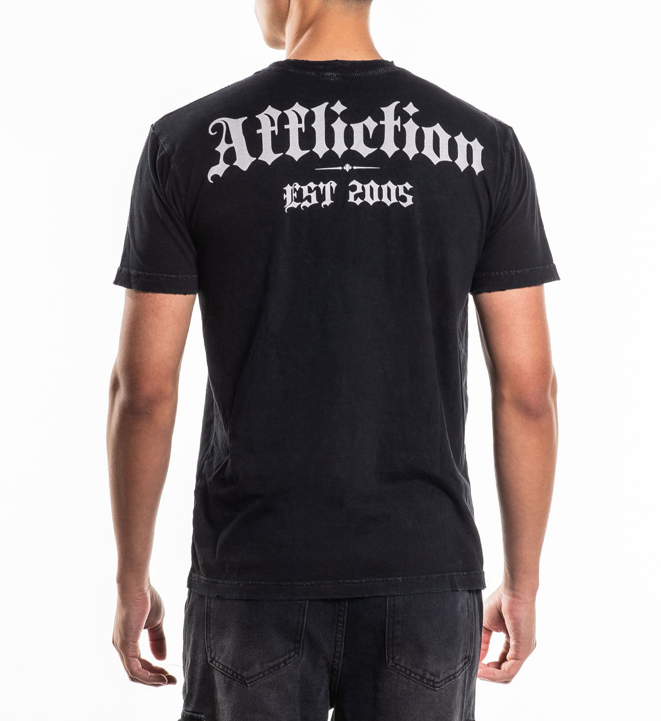 Immortal Burden Tee