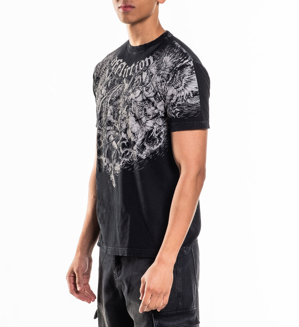 Immortal Burden Tee