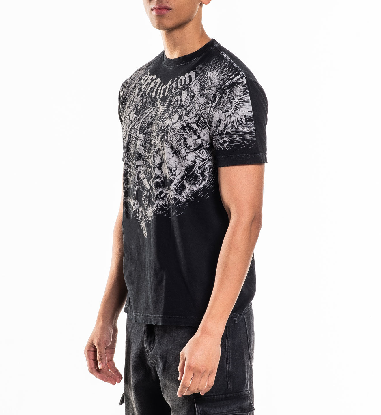 Immortal Burden Tee