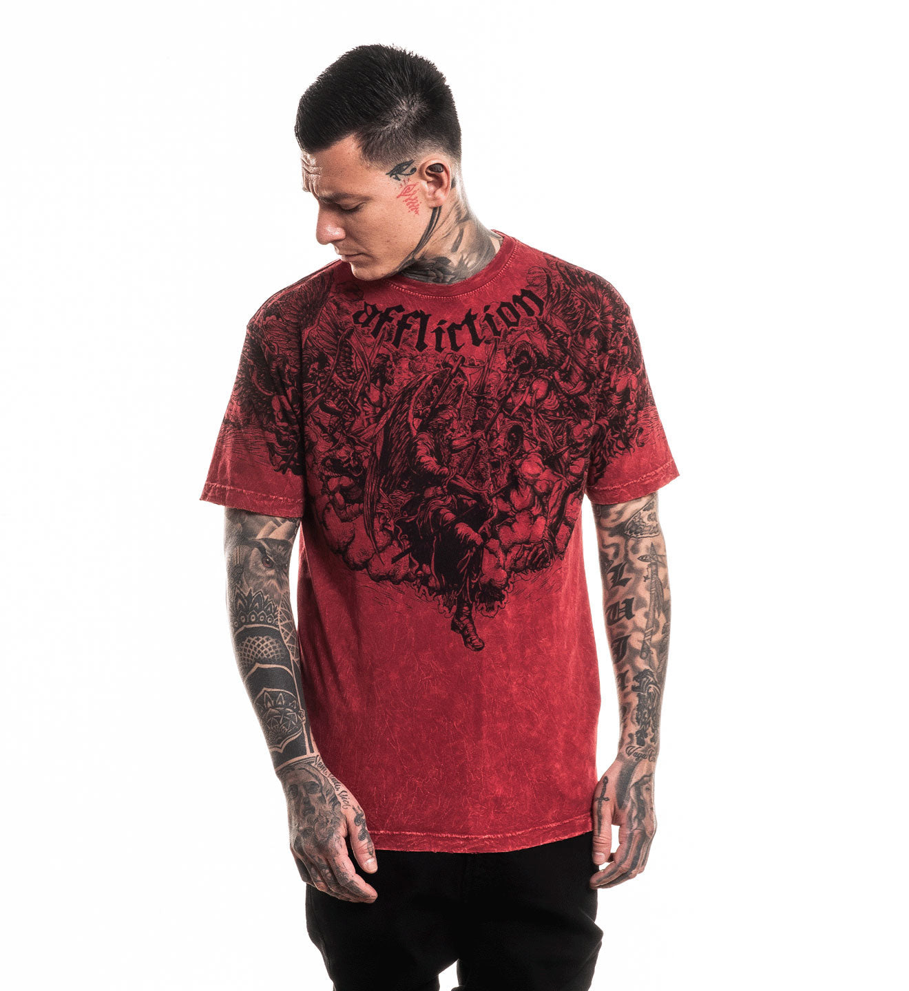 Immortal Burden Tee