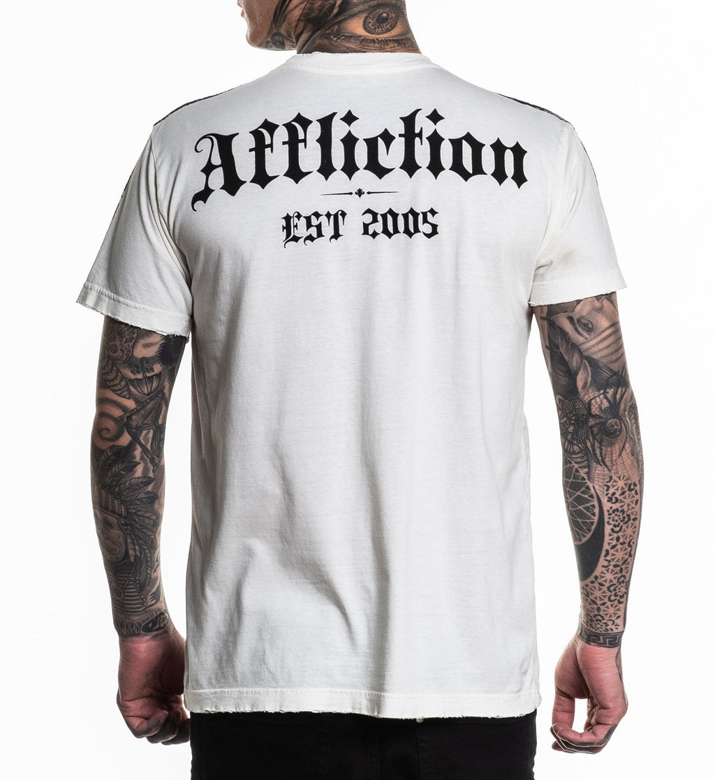 Immortal Burden Tee