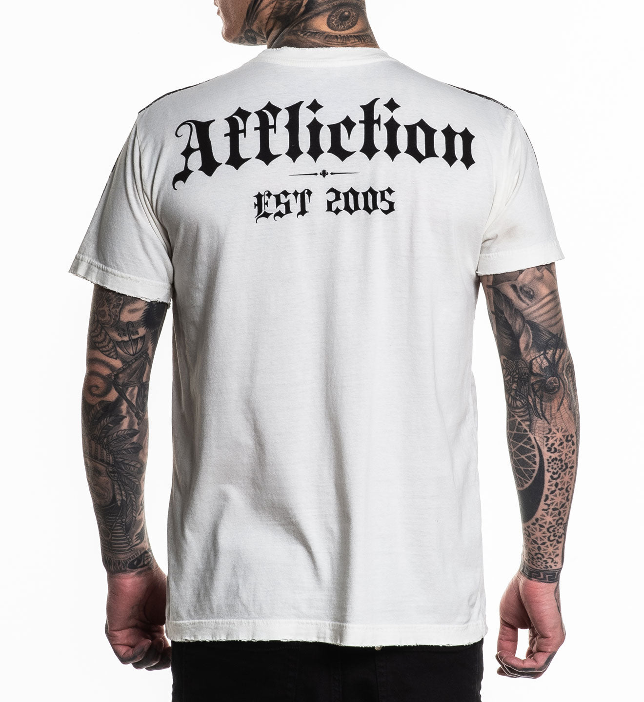 Immortal Burden Tee