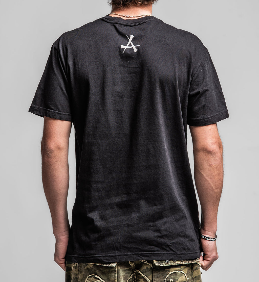 Desperation Tee