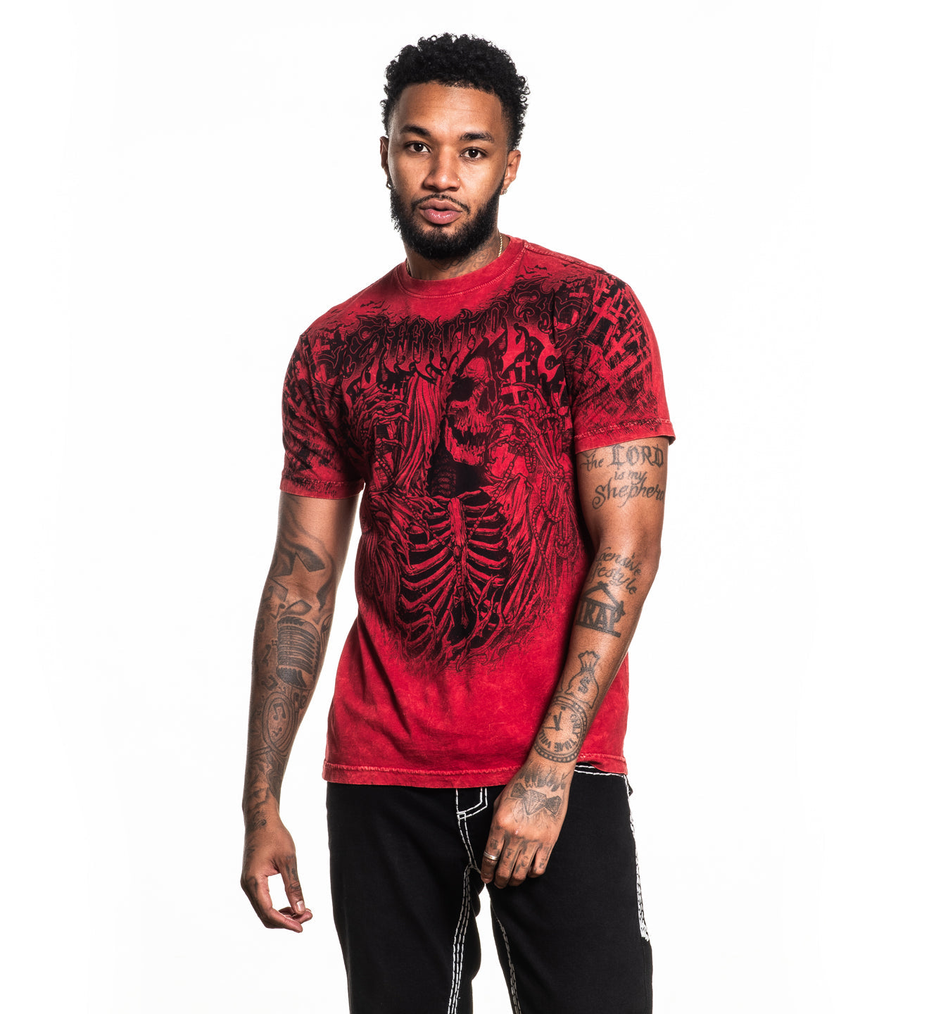 Haunted Twilight Tee
