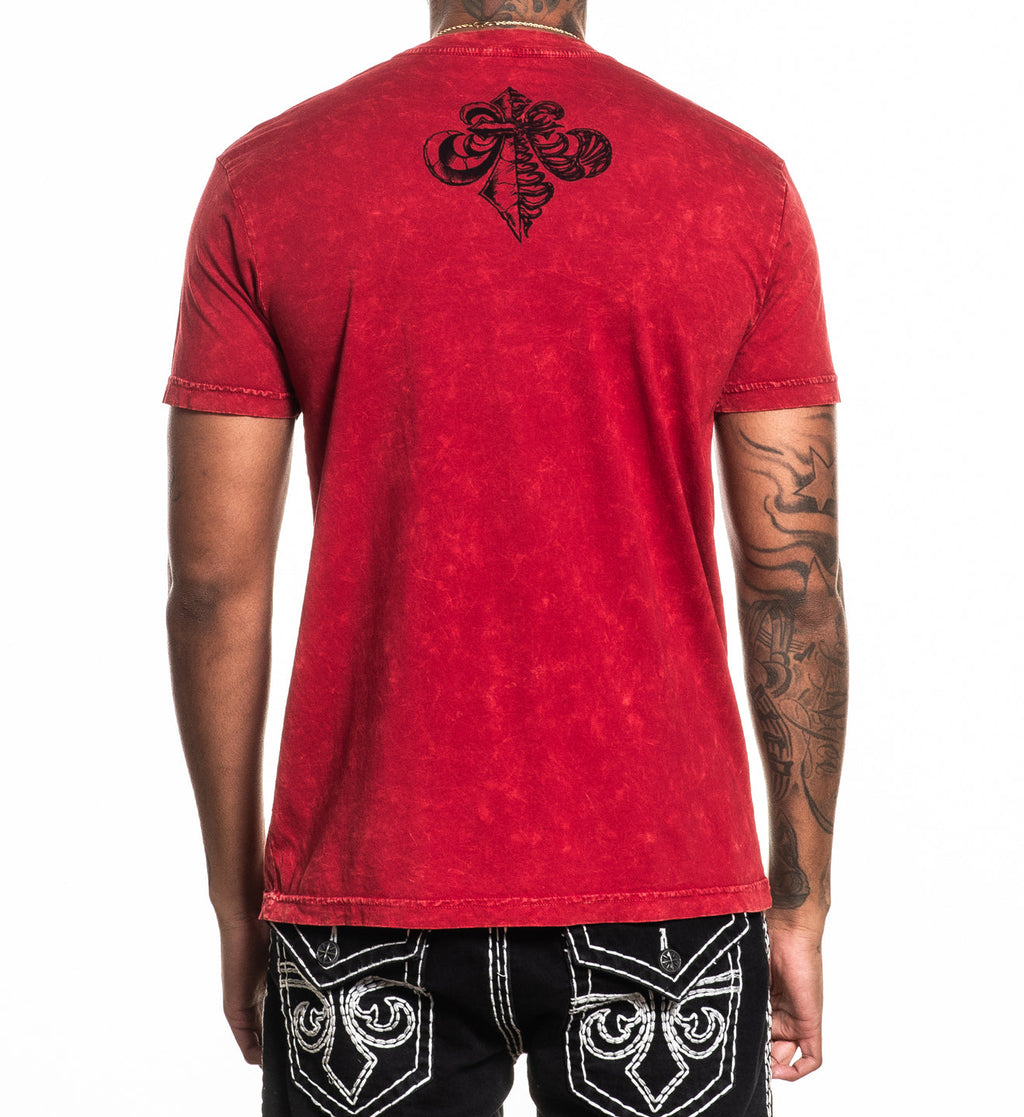 Haunted Twilight Tee