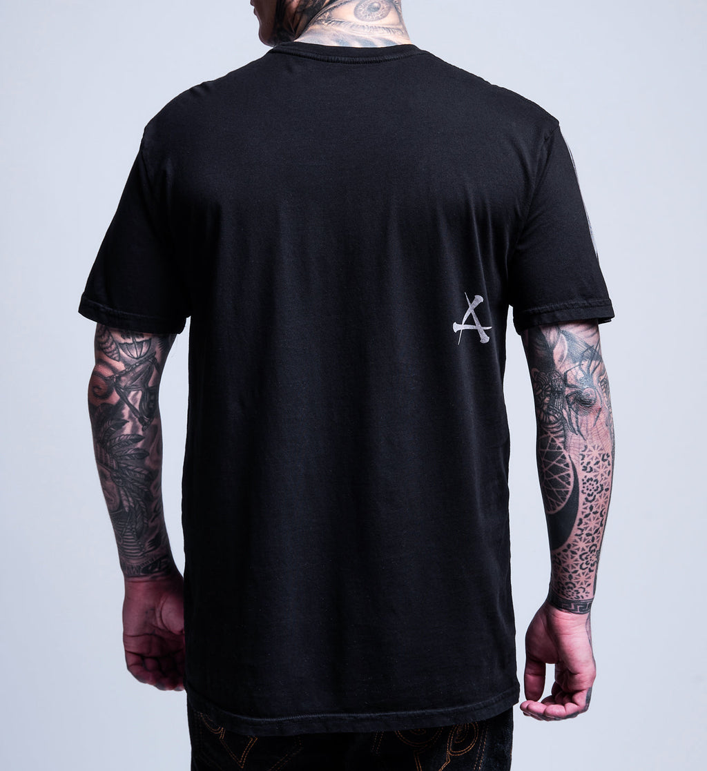 Death Eyes Tee