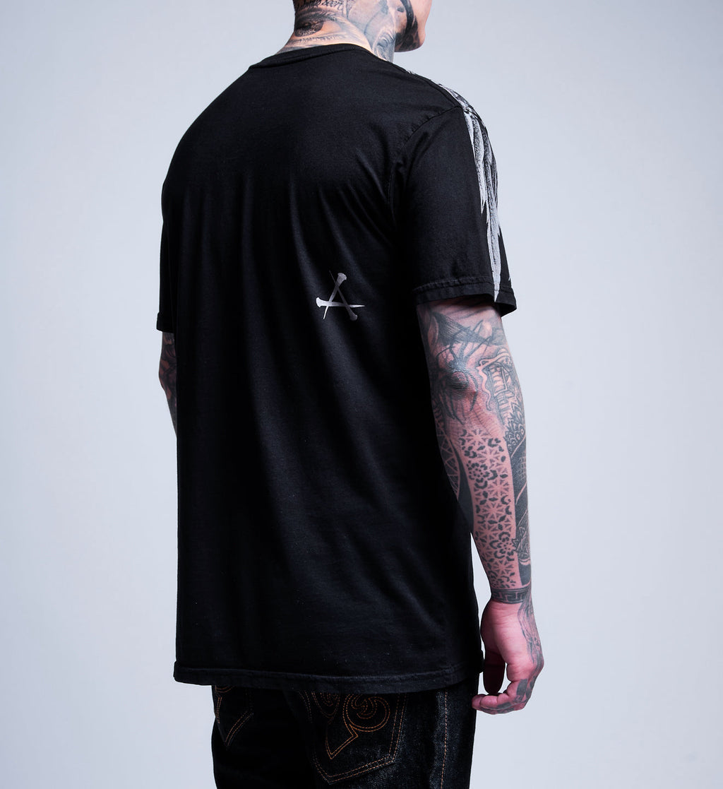 Death Eyes Tee