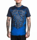 Molten Oak Tee