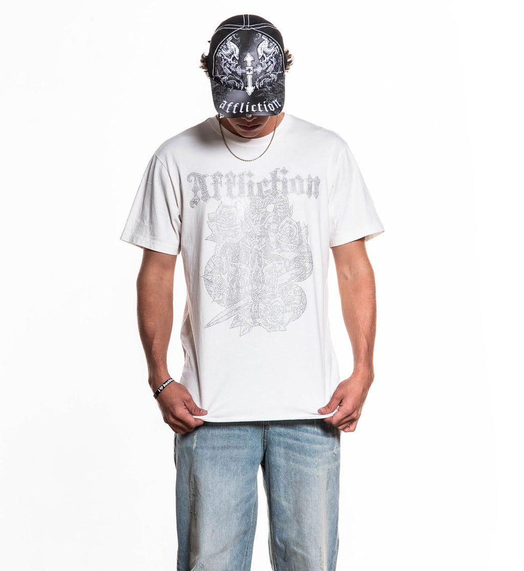 Grease Mob Tee