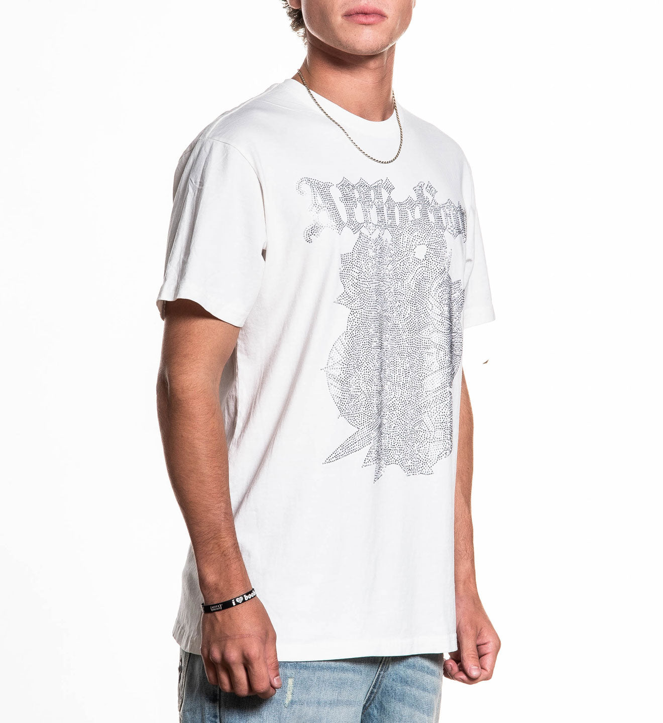Grease Mob Tee