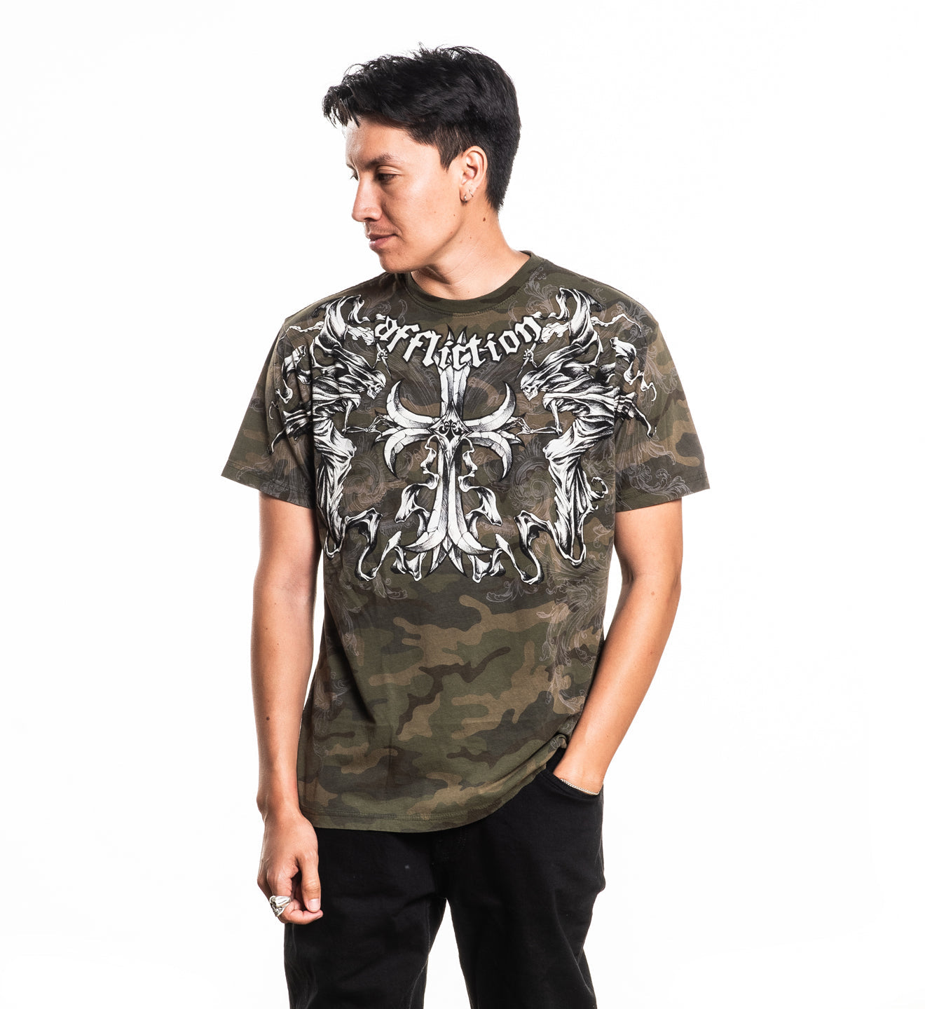 Jump Tee