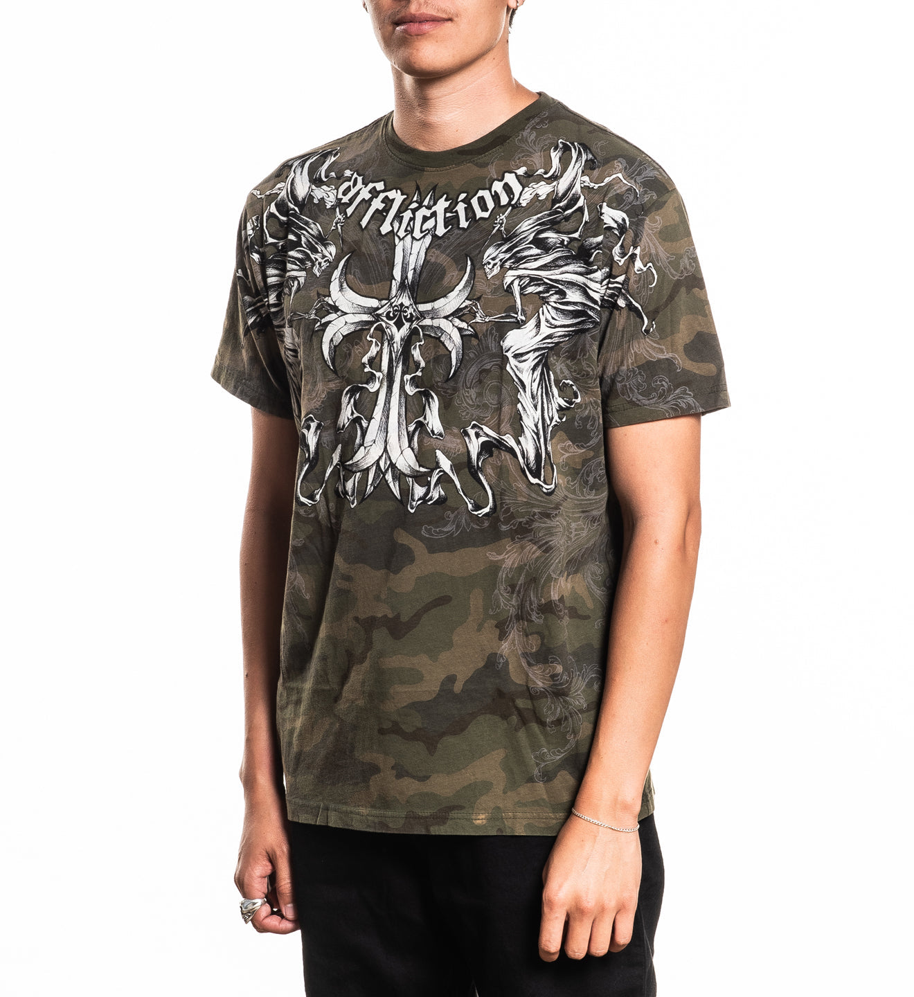 Jump Tee
