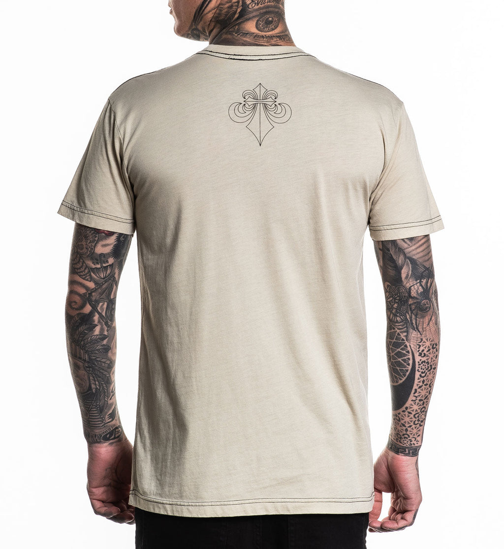 Black Night Tee