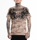 Homage Tee