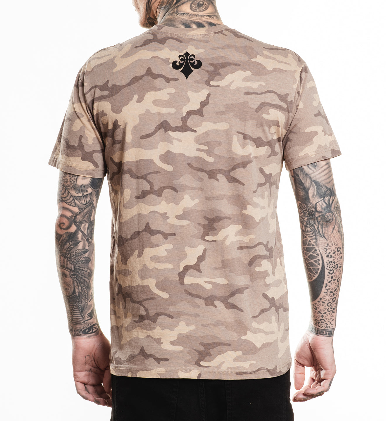 Homage Tee