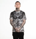 Death Eyes Tee