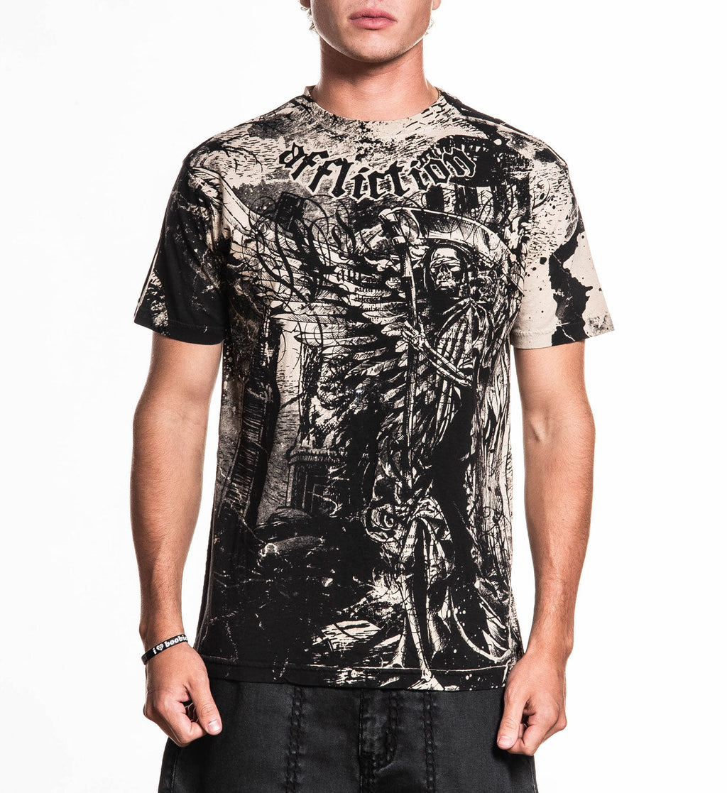Vicious Tee