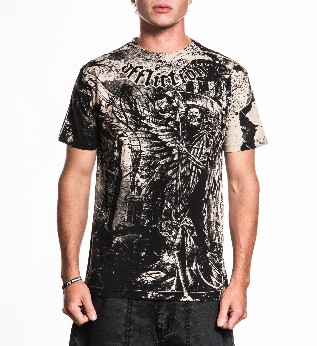 Vicious Tee
