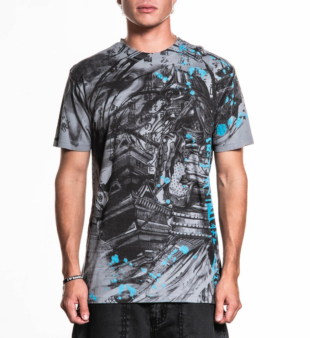 Akasawa Forest Tee